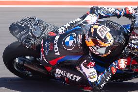 MOTORI - SuperBike - Acerbis Italian Round