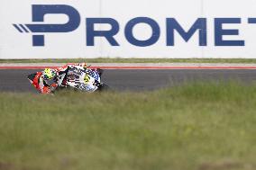 MOTORI - SuperBike - Acerbis Italian Round