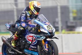 MOTORI - SuperBike - Acerbis Italian Round