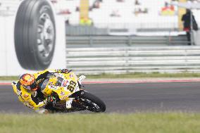 MOTORI - SuperBike - Acerbis Italian Round