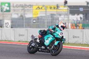 MOTORI - SuperBike - Acerbis Italian Round