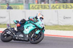MOTORI - SuperBike - Acerbis Italian Round