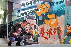 Film Nezha 2 Box Office