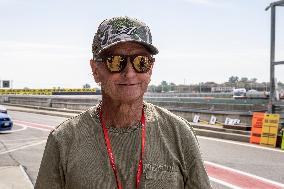 MOTORI - SuperBike - Acerbis Italian Round