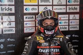 MOTORI - SuperBike - Acerbis Italian Round