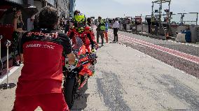 MOTORI - SuperBike - Acerbis Italian Round