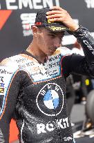 MOTORI - SuperBike - Acerbis Italian Round