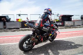 MOTORI - SuperBike - Acerbis Italian Round