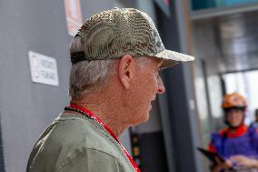 MOTORI - SuperBike - Acerbis Italian Round