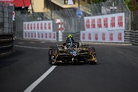 Monaco E-Prix - Day One
