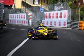 Monaco E-Prix - Day One