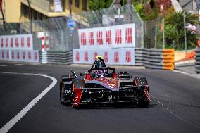 Monaco E-Prix - Day One