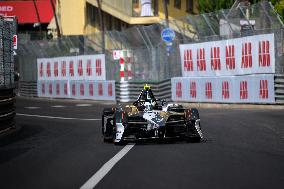 Monaco E-Prix - Day One