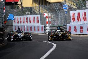 Monaco E-Prix - Day One