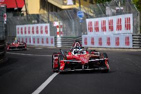 Monaco E-Prix - Day One