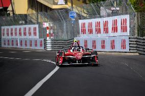 Monaco E-Prix - Day One