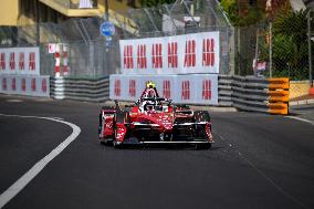 Monaco E-Prix - Day One