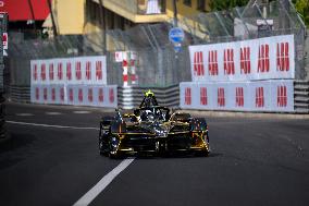 Monaco E-Prix - Day One