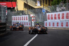 Monaco E-Prix - Day One