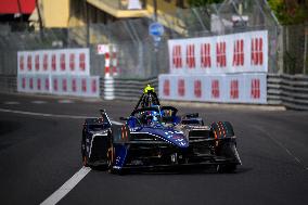 Monaco E-Prix - Day One
