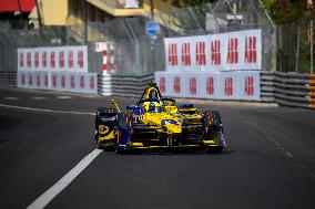 Monaco E-Prix - Day One