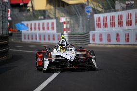 Monaco E-Prix - Day One