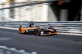 Monaco E-Prix - Day One