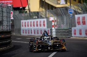 Monaco E-Prix - Day One
