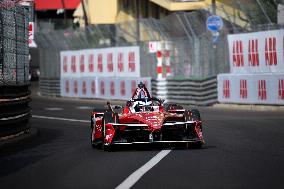 Monaco E-Prix - Day One