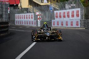 Monaco E-Prix - Day One