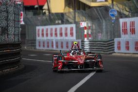 Monaco E-Prix - Day One