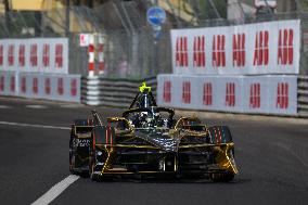 Monaco E-Prix - Day One