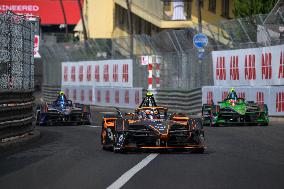 Monaco E-Prix - Day One