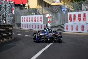 Monaco E-Prix - Day One