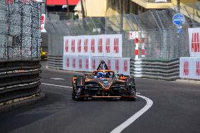Monaco E-Prix - Day One