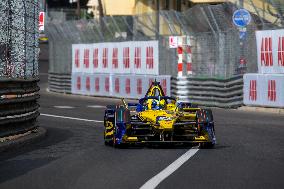Monaco E-Prix - Day One