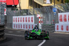 Monaco E-Prix - Day One