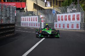 Monaco E-Prix - Day One