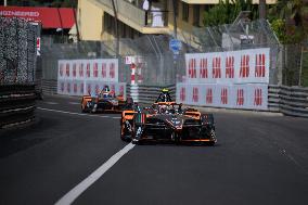 Monaco E-Prix - Day One