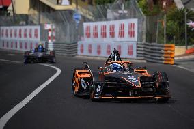 Monaco E-Prix - Day One