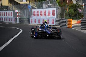 Monaco E-Prix - Day One