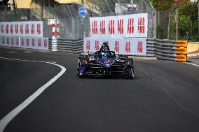 Monaco E-Prix - Day One