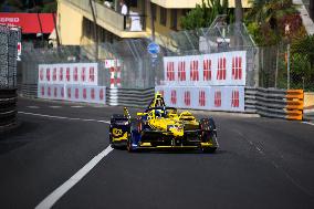 Monaco E-Prix - Day One