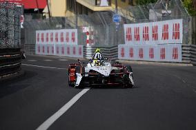 Monaco E-Prix - Day One