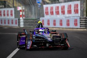 Monaco E-Prix - Day One