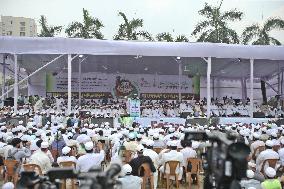 Hefazat-e-Islam Rally - Bangladesh