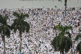 Hefazat-e-Islam Rally - Bangladesh