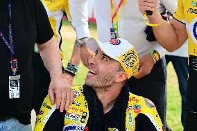 MOTORI - SuperBike - Acerbis Italian Round