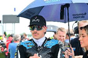 MOTORI - SuperBike - Acerbis Italian Round
