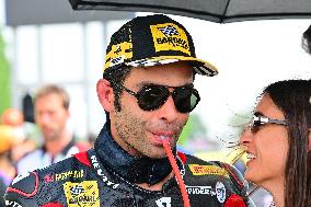 MOTORI - SuperBike - Acerbis Italian Round
